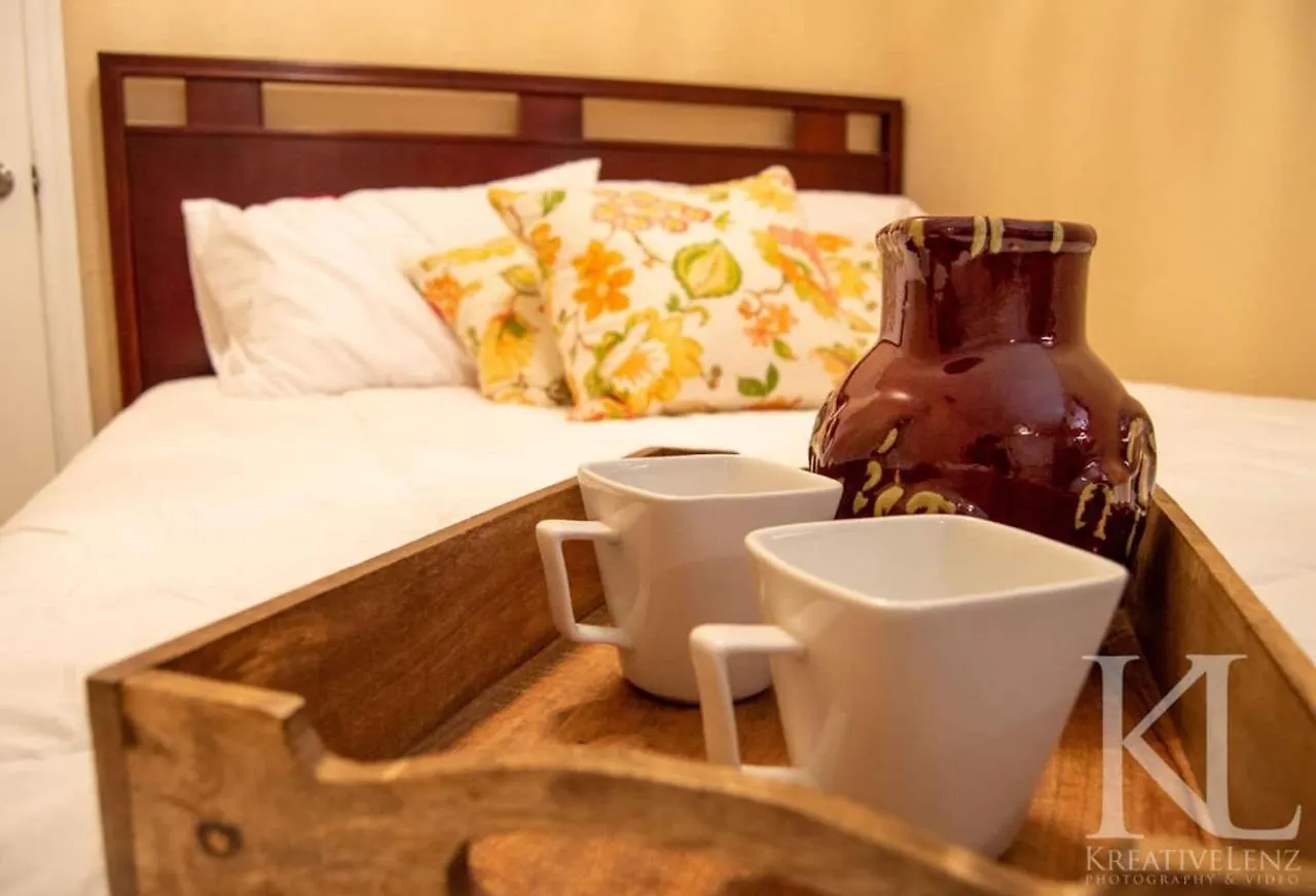 Vakantiehuis Traditional Cozy Historic Tampa Home