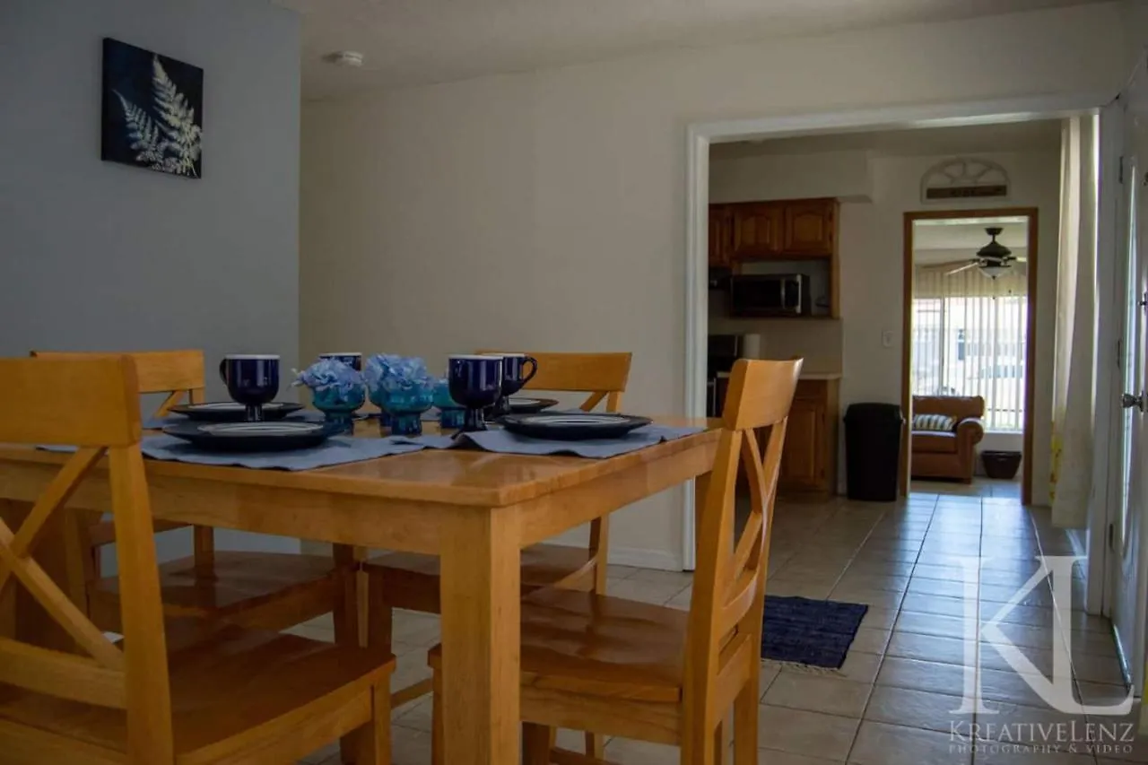Traditional Cozy Historic Tampa Home Vakantiehuis