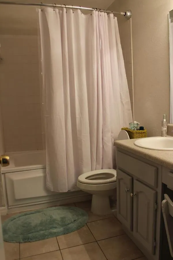 Traditional Cozy Historic Tampa Home Vakantiehuis